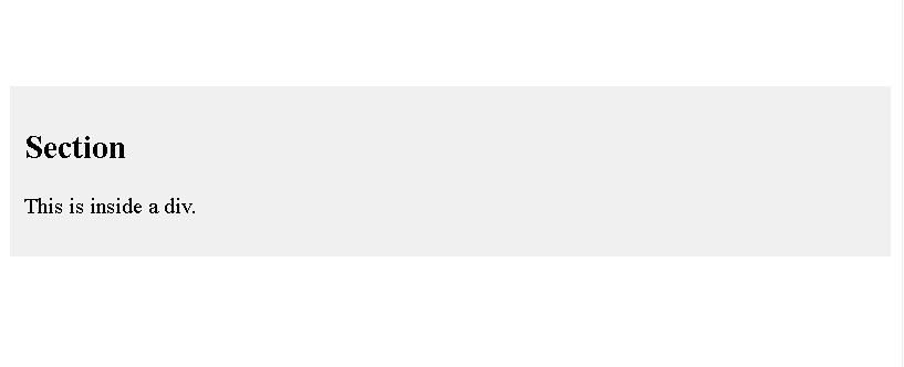  HTML Code Screenshot